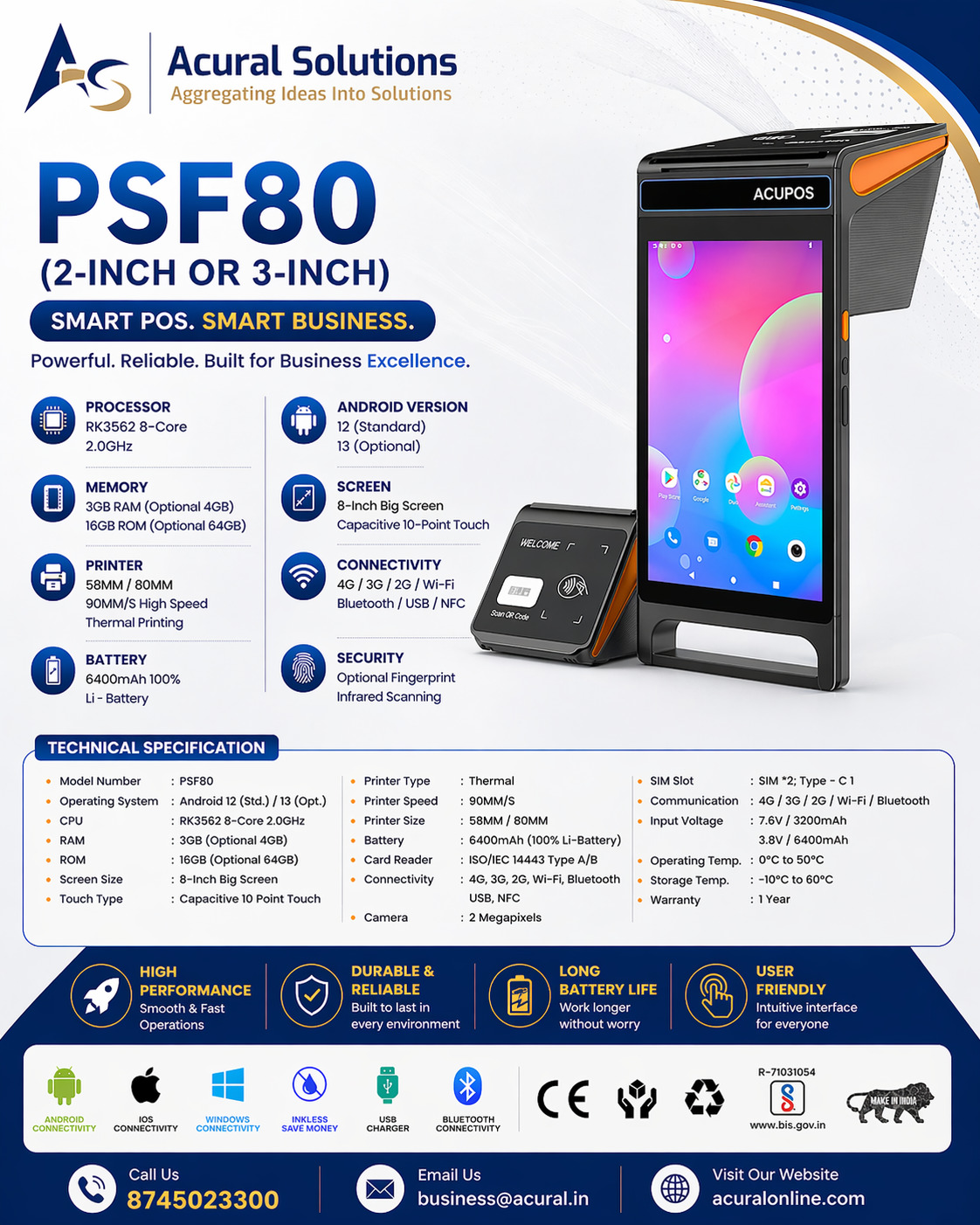 product